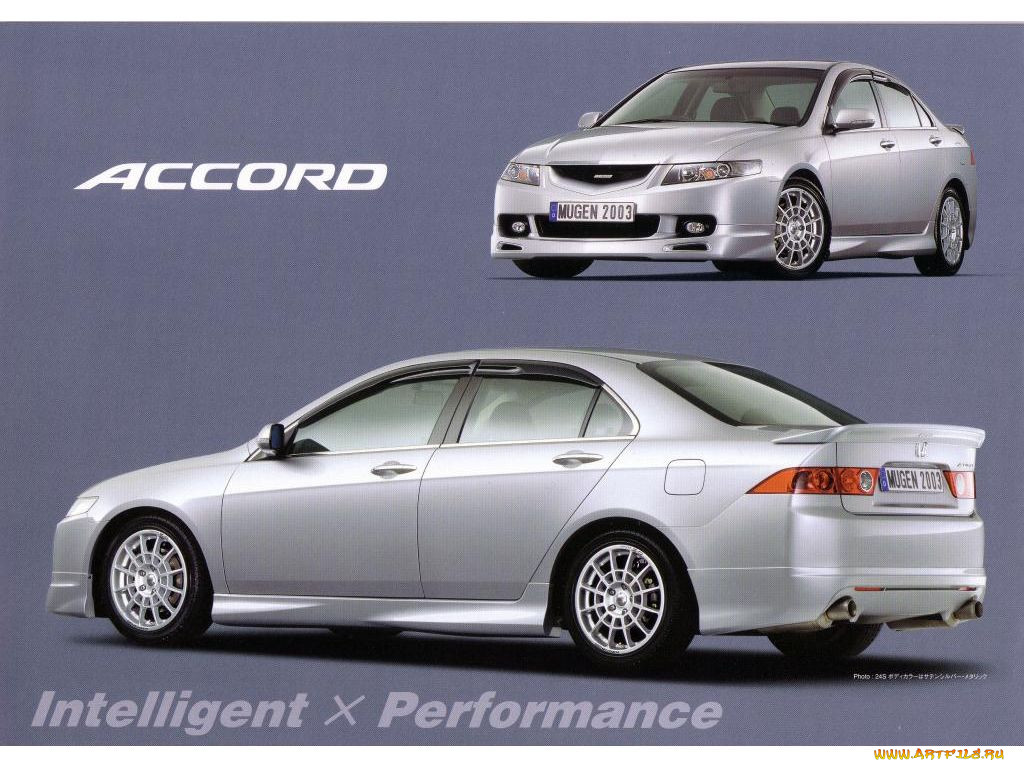 , honda